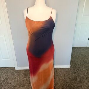 Princess Polly Multicolor Maxi Dress
